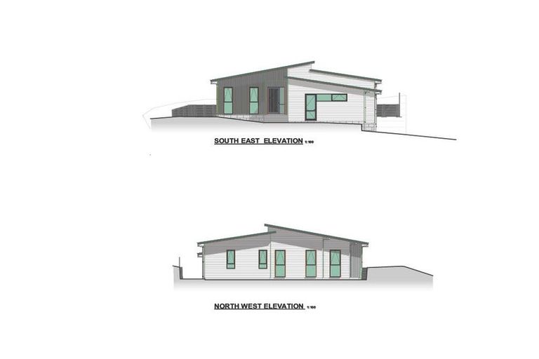 Photo of property in 42 Kia Kaha Drive, Snells Beach, 0920