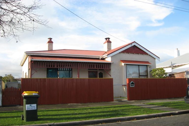 Photo of property in 7 Bird Street, Saint Kilda, Dunedin, 9012