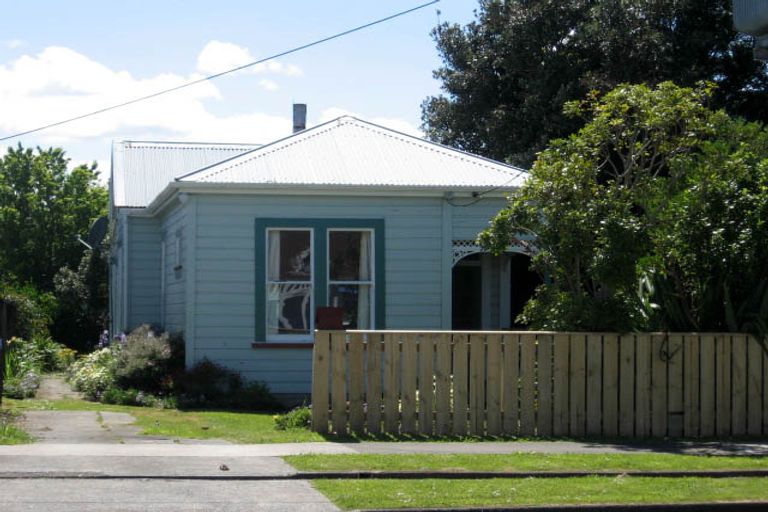 Photo of property in 132 Harrison Street, Whanganui, 4500