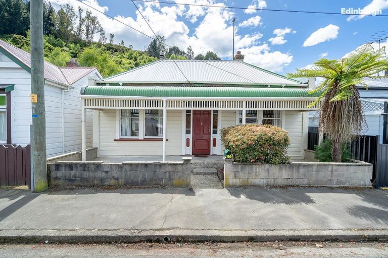 Photo of property in 46 Selwyn Street, North East Valley, Dunedin, 9010