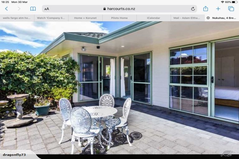 Photo of property in 4 Brentwood Avenue, Nukuhau, Taupo, 3330