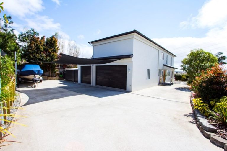 Photo of property in 7 Lowburn Place, Clover Park, Auckland, 2019