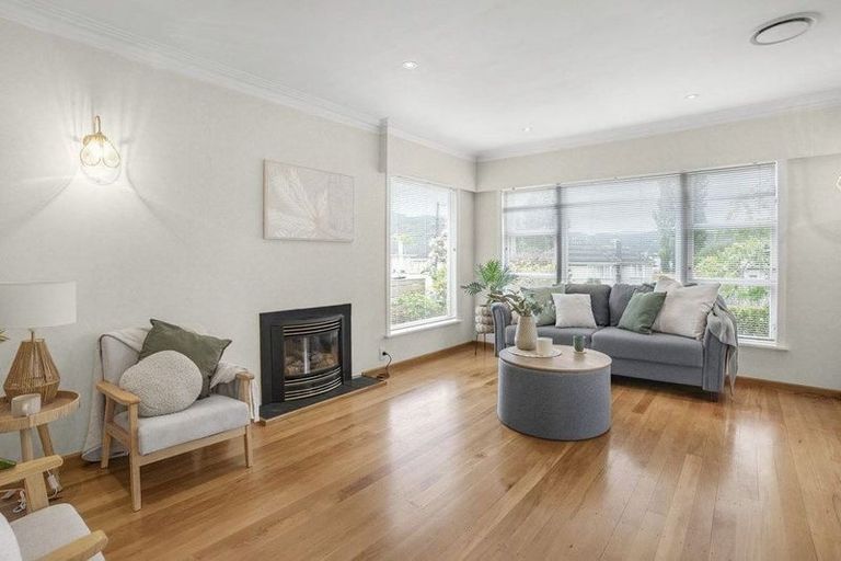 Photo of property in 61 Karaka Street, Wainuiomata, Lower Hutt, 5014