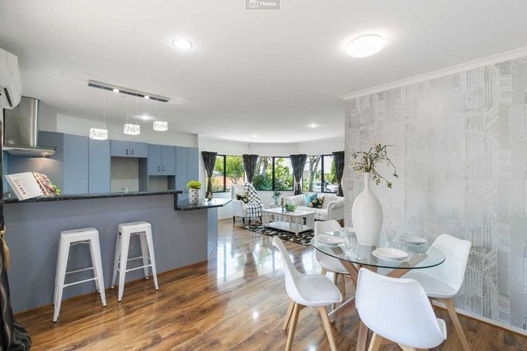 Photo of property in 52 Bluebird Crescent, Unsworth Heights, Auckland, 0632