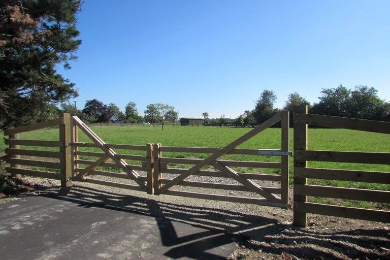 Photo of property in 206 Racecourse Road, Allenton, Ashburton, 7700