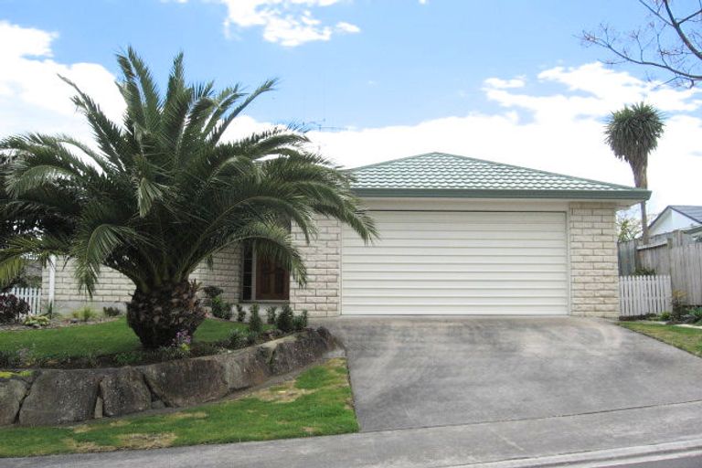 Photo of property in 3 Molyneux Place, Welcome Bay, Tauranga, 3112