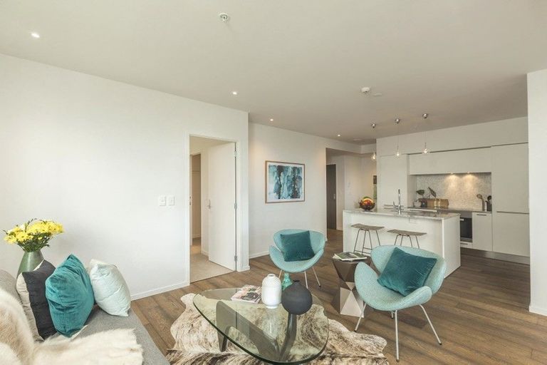 Photo of property in 404/23a Pollen Street, Grey Lynn, Auckland, 1021