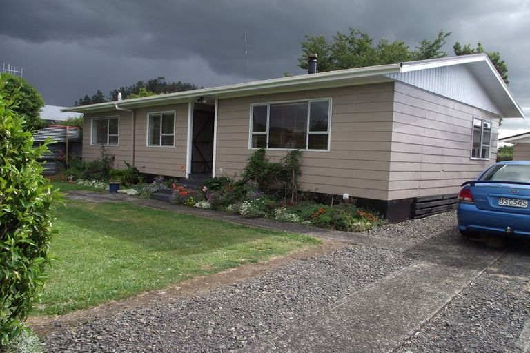 Photo of property in 14 Stafford Street, Waihi, 3610