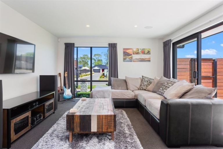 Photo of property in 144 Te Korari Street, Marshland, Christchurch, 8083