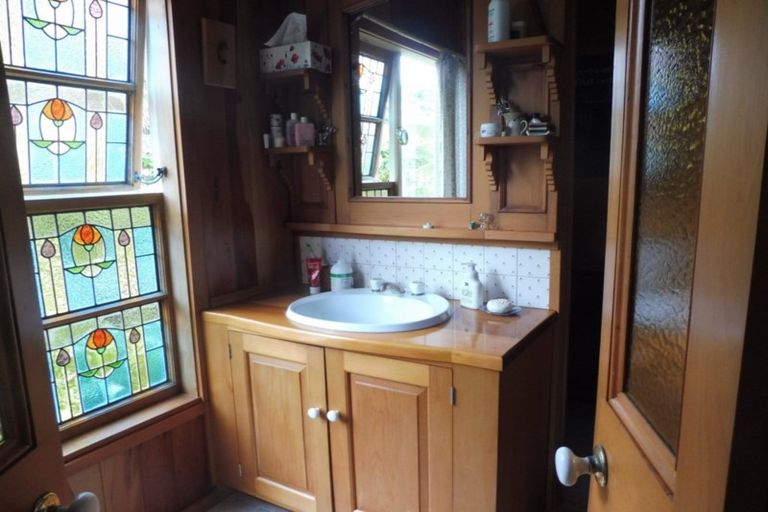 Photo of property in 611a Thames Coast Road, Waiomu, Thames, 3575