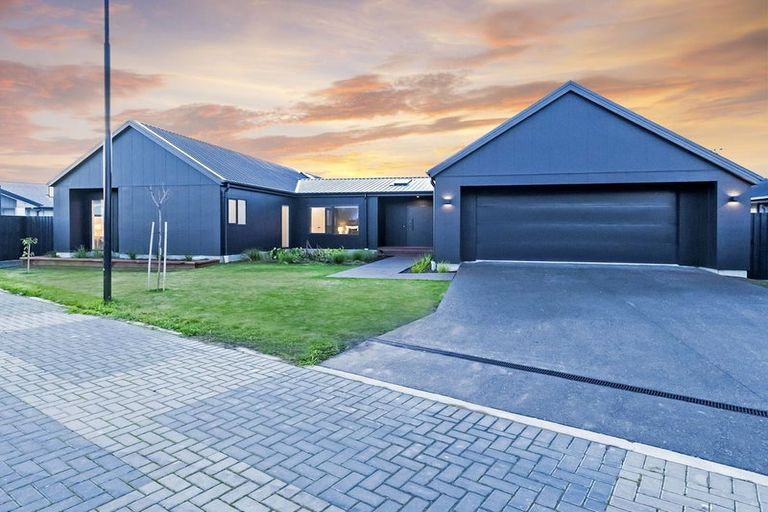 Photo of property in 7 Tabor Place, Lincoln, 7608