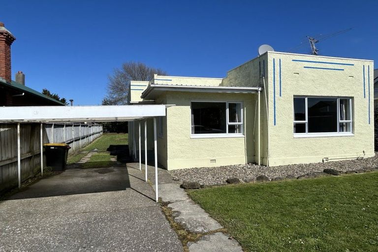 Photo of property in 267 Yarrow Street, Richmond, Invercargill, 9810