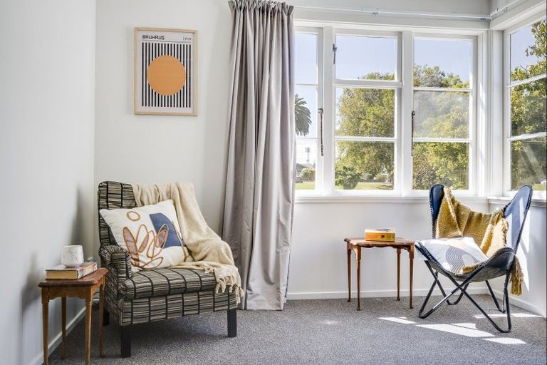 Photo of property in 55 Douglas Mclean Avenue, Marewa, Napier, 4110