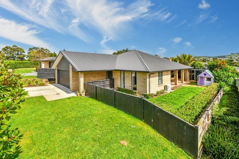 Photo of property in 3 Galston Court, Pokeno, 2402
