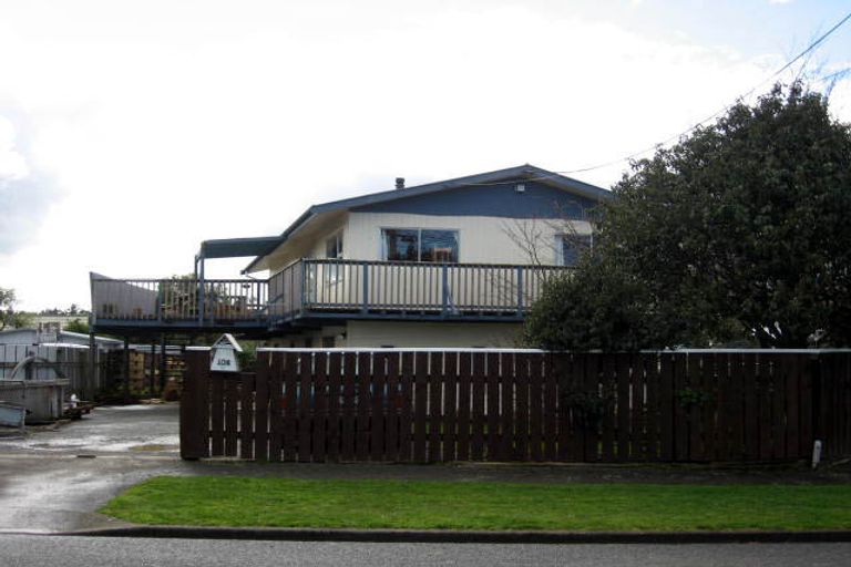 Photo of property in 104a Hillcrest Street, Solway, Masterton, 5810