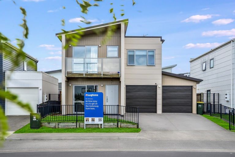 Photo of property in 57 Tennille Street, Flagstaff, Hamilton, 3210