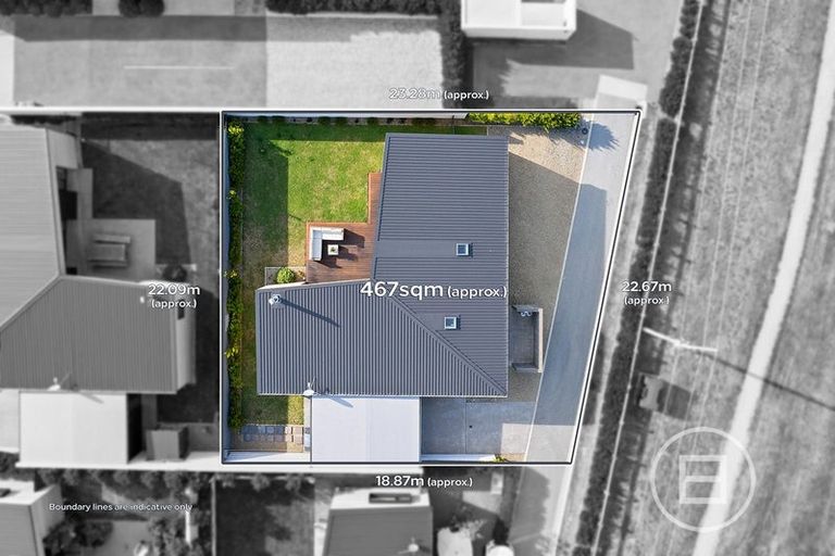 Photo of property in 4 Stackbrae Avenue, Wanaka, 9305