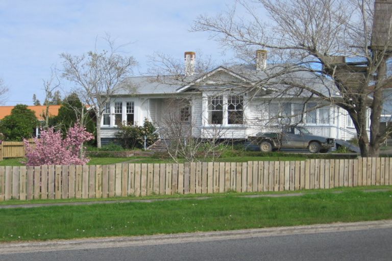 Photo of property in 130 Hokianga Road, Dargaville, 0310