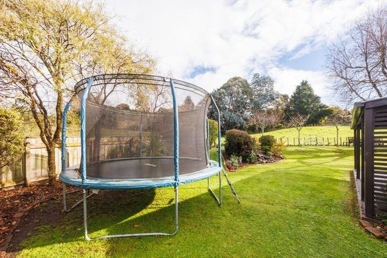 Photo of property in 30 Vista Drive, Feilding, 4702