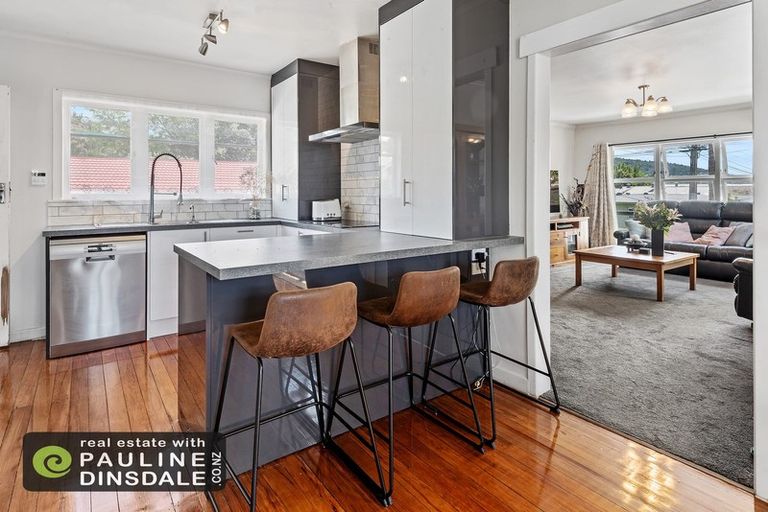 Photo of property in 52 Morningside Road, Morningside, Whangarei, 0110