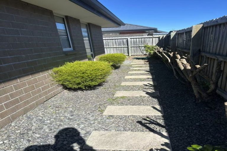 Photo of property in 16 Auster Avenue, Wigram, Christchurch, 8042