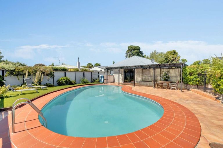 Photo of property in 95 Maxwell Road, Blenheim, 7201