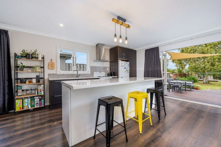 Photo of property in 33 Camden Street, Feilding, 4702