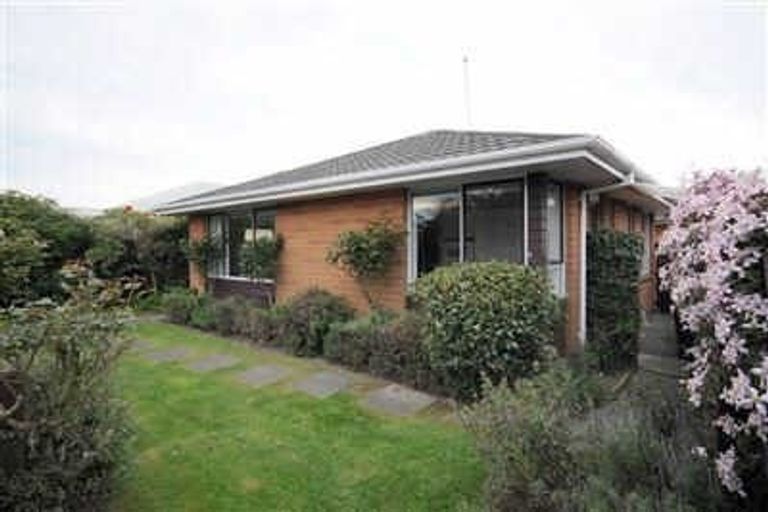 Photo of property in 1/26 Trafalgar Street, St Albans, Christchurch, 8014