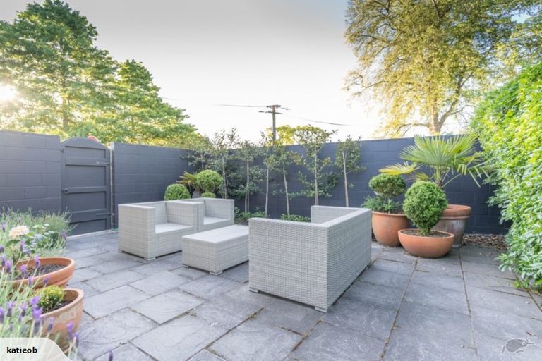 Photo of property in 42 Wairarapa Terrace, Merivale, Christchurch, 8014