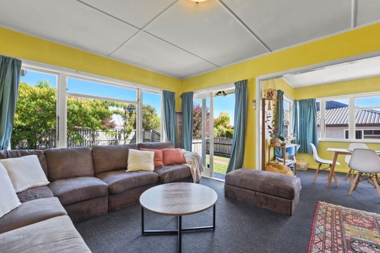 Photo of property in 1 Barnicoat Place, Richmond, 7020