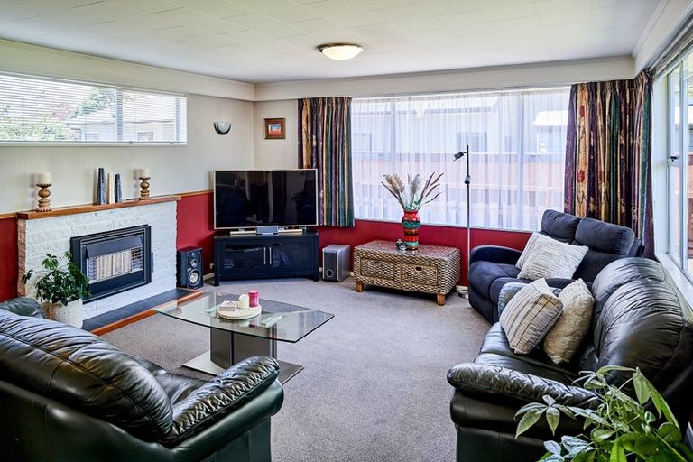 Photo of property in 276 Waterloo Road, Waterloo, Lower Hutt, 5011