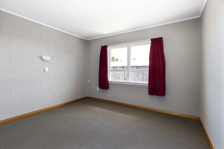 Photo of property in 3/123 Scott Street, Redwoodtown, Blenheim, 7201