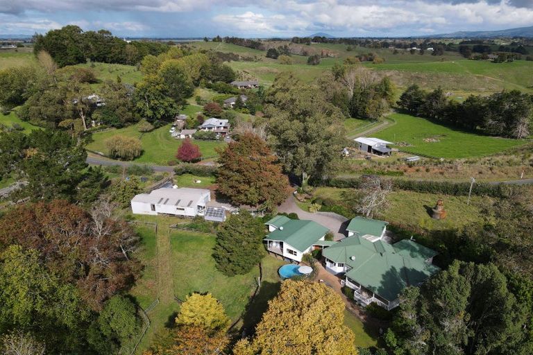 Photo of property in 25 Taitua Road, Temple View, Hamilton, 3289