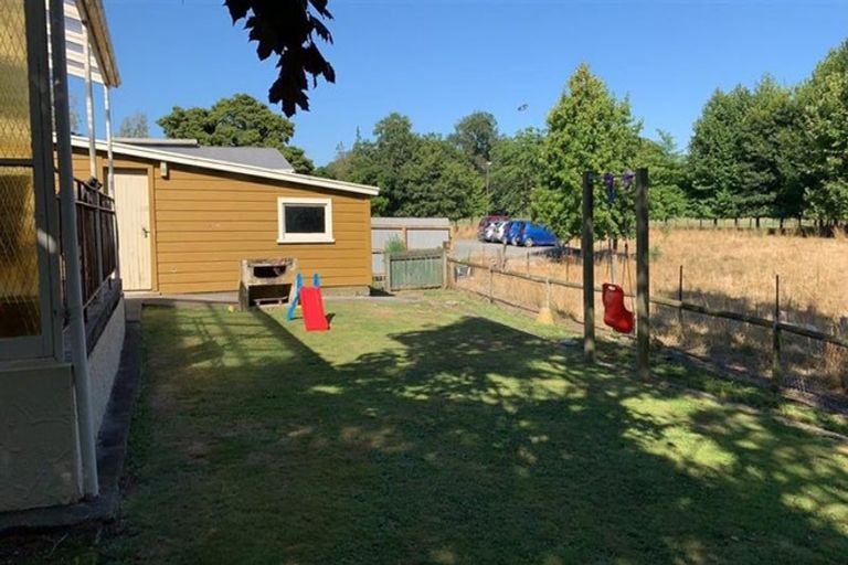 Photo of property in 8 Clifford Road, Wakefield, 7025