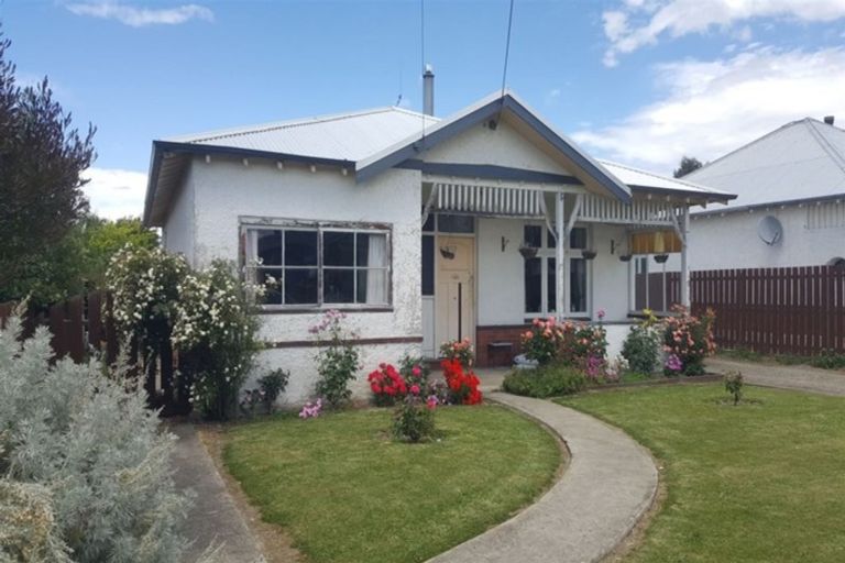 Photo of property in 53 Belt Street, Waimate, 7924