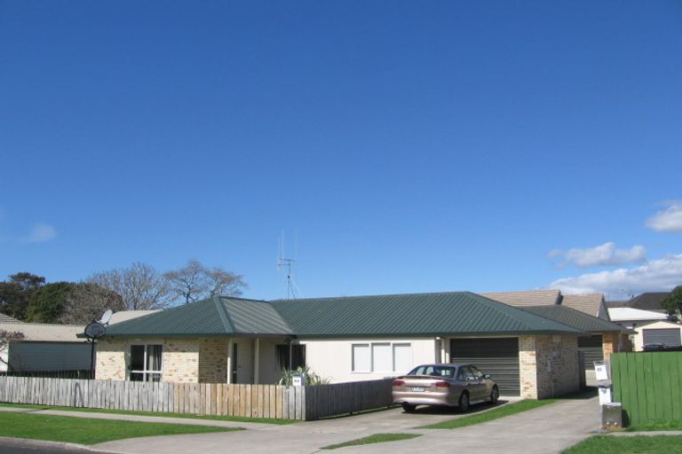 Photo of property in 21 Cook Street, Gate Pa, Tauranga, 3112