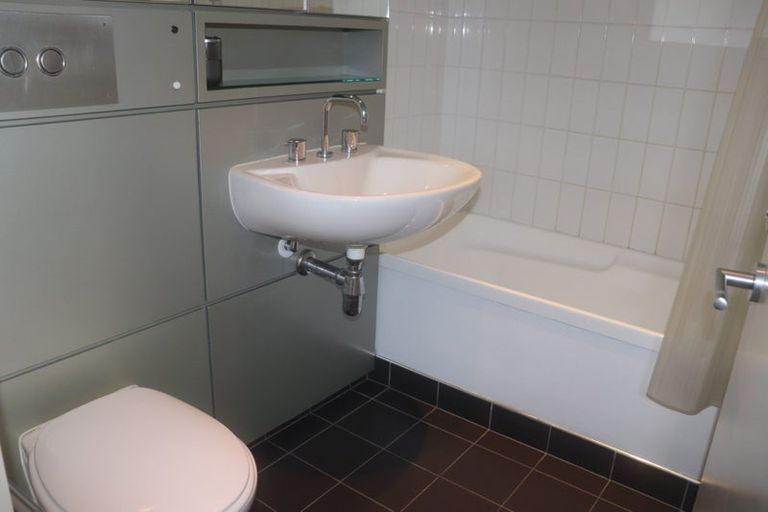 Photo of property in Orange House/land Equity, 22/182 Wakefield Street, Te Aro, Wellington, 6011