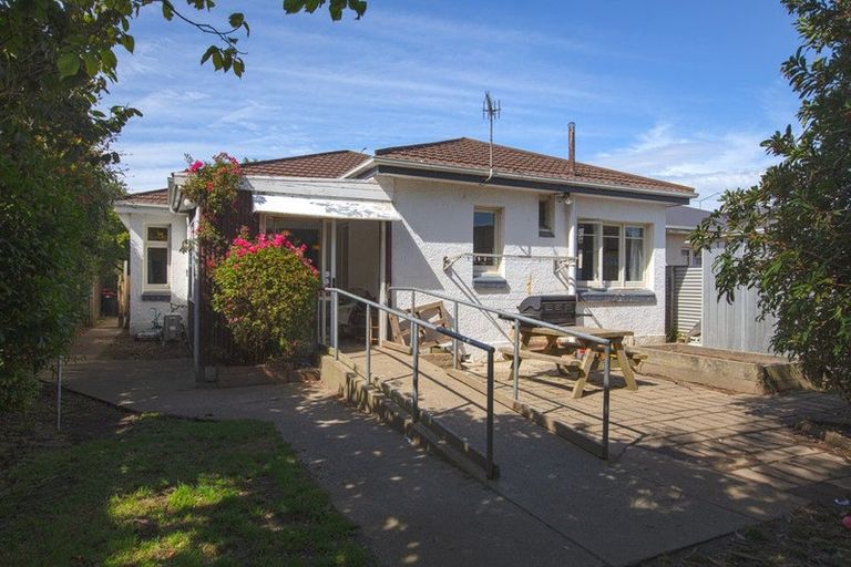 Photo of property in 368 Herbert Street, Windsor, Invercargill, 9810