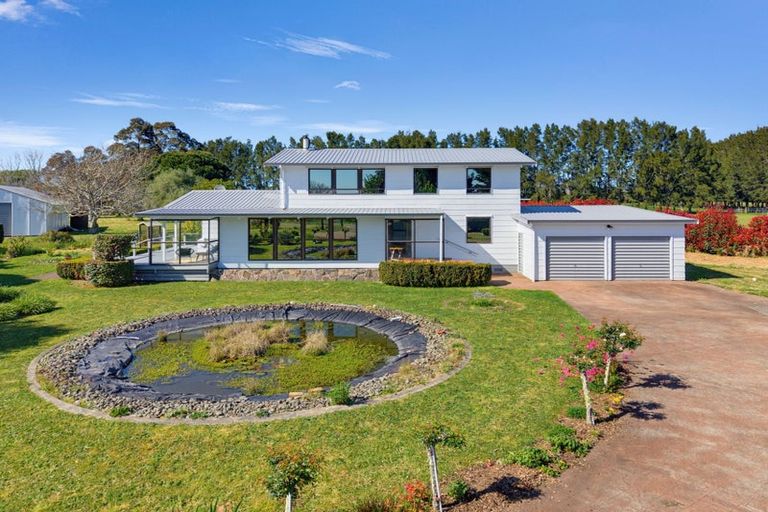 Photo of property in 363 Hallett Road, Otakiri, Whakatane, 3192