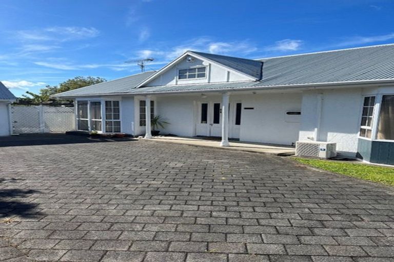 Photo of property in 44 Hakanoa Street, Huntly, 3700