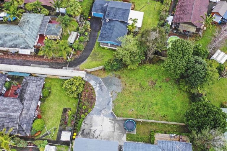 Photo of property in 7 Rushgreen Avenue, Pahurehure, Papakura, 2113