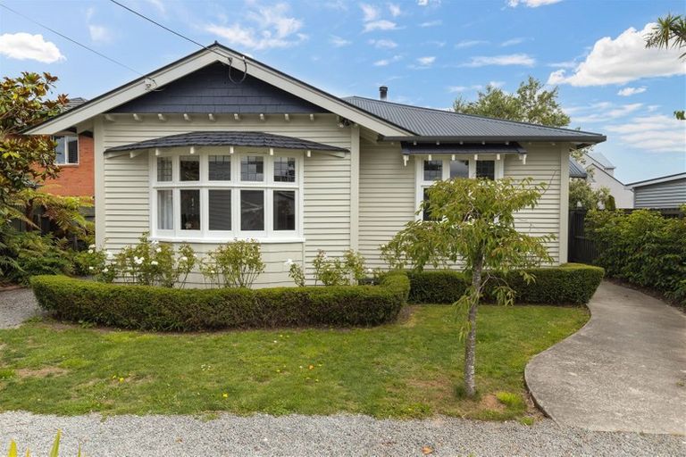 Photo of property in 1/55 Rutland Street, St Albans, Christchurch, 8014
