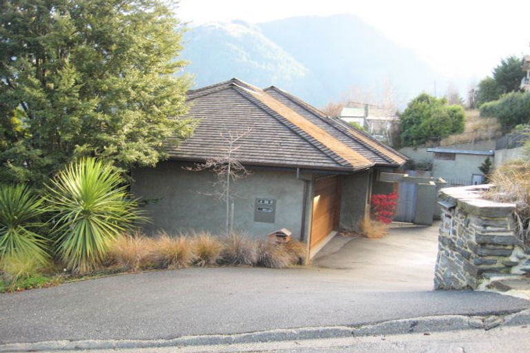 Photo of property in 10b Dublin Street, Queenstown, 9300