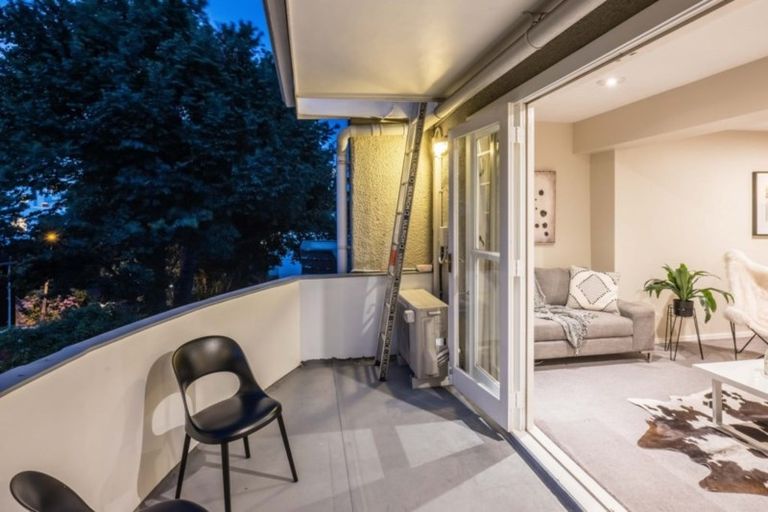 Photo of property in 330c The Terrace, Te Aro, Wellington, 6011