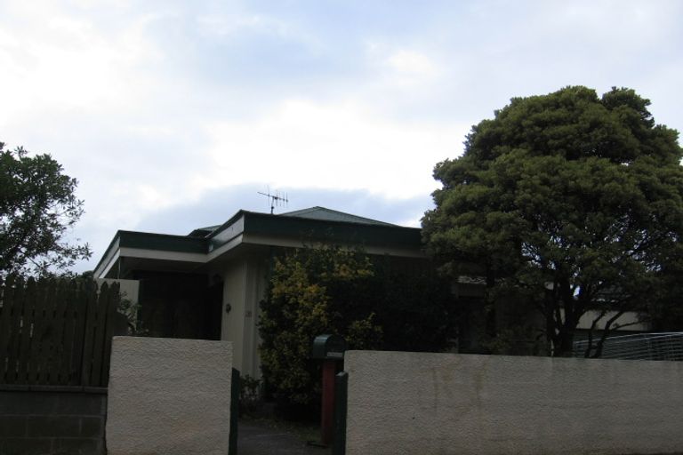 Photo of property in 31 Hector Street, Seatoun, Wellington, 6022