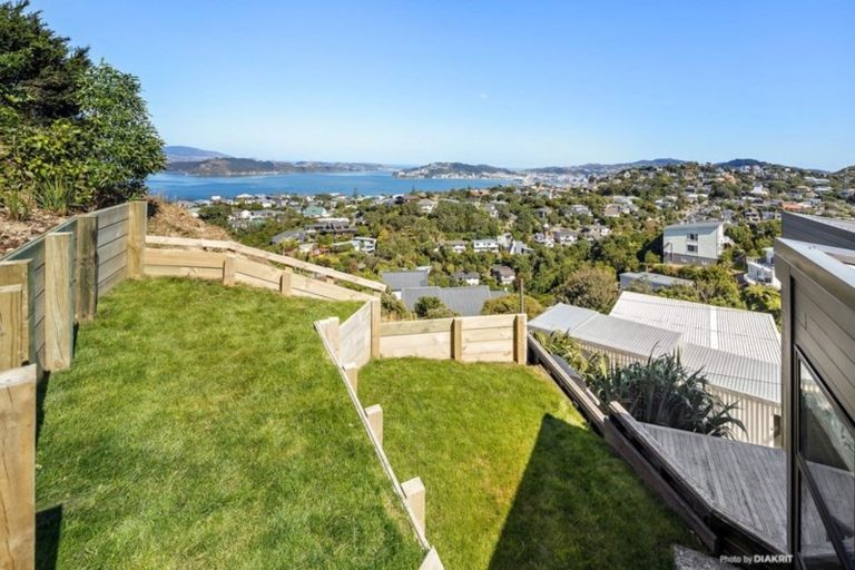 Photo of property in 97 Madras Street, Khandallah, Wellington, 6035