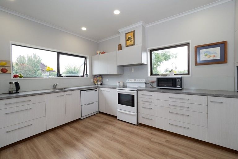 Photo of property in 3 Churchill Avenue, Allenton, Ashburton, 7700