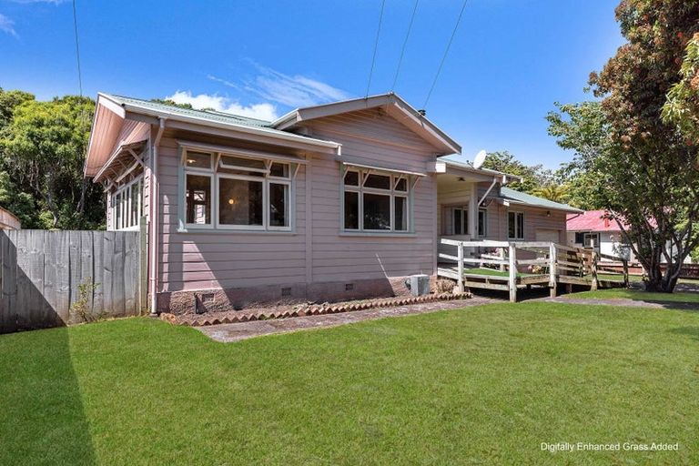 Photo of property in 2 Caius Avenue, Gonville, Whanganui, 4501