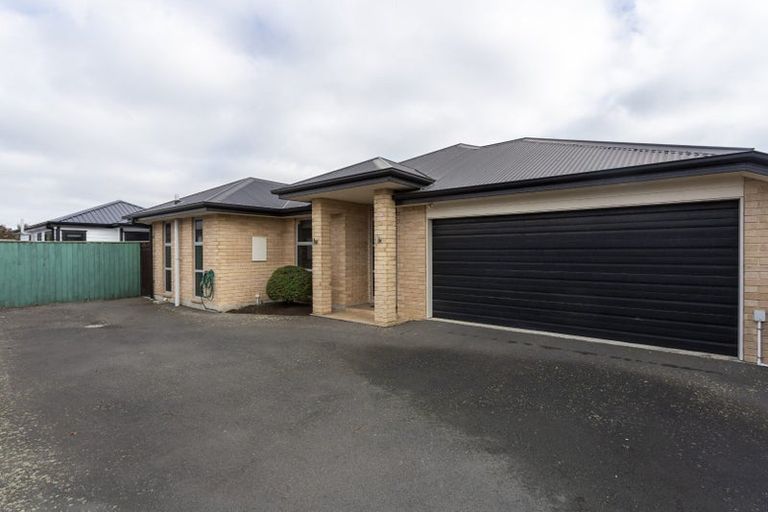 Photo of property in 273a Innes Road, Mairehau, Christchurch, 8052