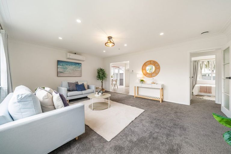 Photo of property in 4 Routley Crescent, Elderslea, Upper Hutt, 5018